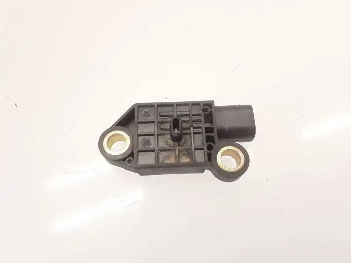Citroen C5 (2001 - 2004) 9651465580 Датчик удара SRS — фото 2