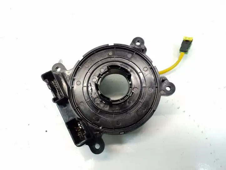 Opel Antara (2011 - 2017) 20982765 Контактное кольцо SRS — фото 2