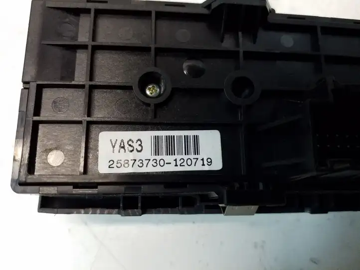 Opel Antara (2011 - 2017) 25873730 Включатель фонарей — фото 3