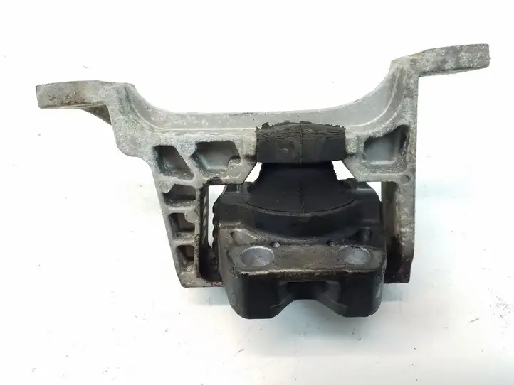 Ford Focus (2011 - 2015) 3M516F012BH Опора двигателя — фото 2
