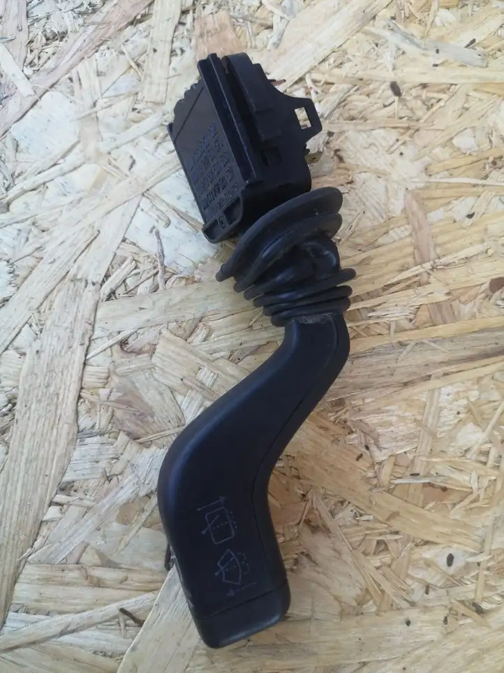 Opel Astra G (1998 - 2004) 090243395501392 Переключатель стеклоочистителей — фото 1
