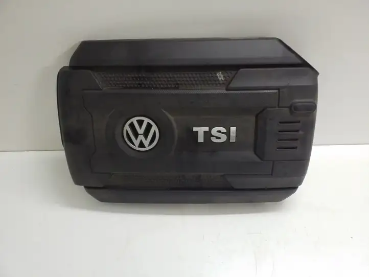 Volkswagen Jetta VI (2011 - 2018) Крышка двигателя декоративная — фото 1