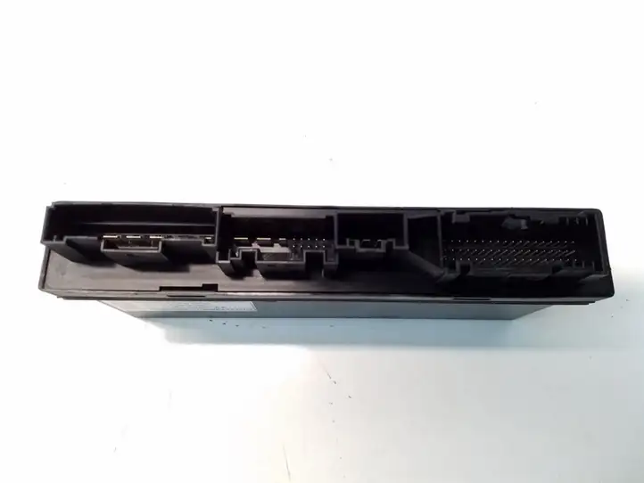 BMW 5 E60 E61 (2004 - 2010) 61359168833 Модуль комфорта — фото 2