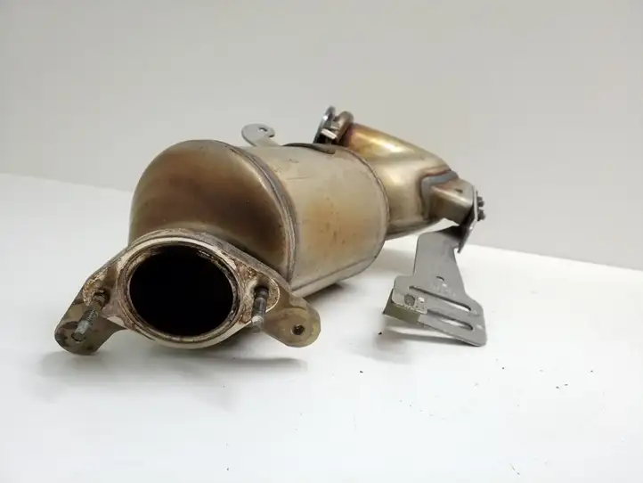 Opel Astra K (2015 - 2020) Катализатор / DPF / FAP — фото 4