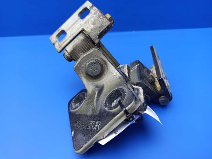BMW 6 E63 E64 (2002 - 2010)  7072670 Комплект петель передней двери