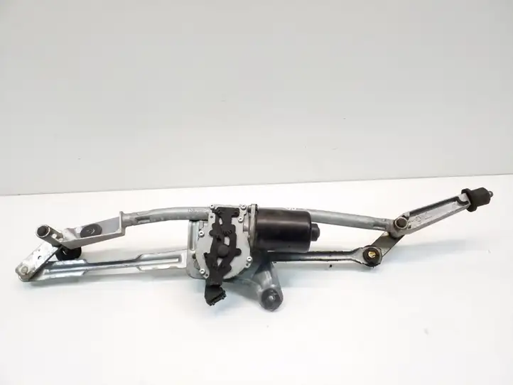 Volvo S60 (2004 - 2010) 8648343 Комплект механизма стеклоочистителей — фото 1