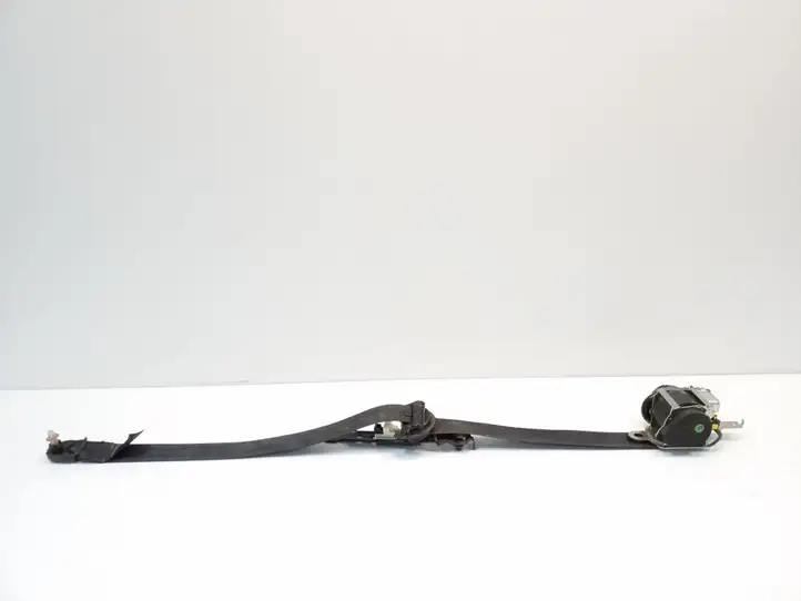 Kia Ceed (2006 - 2010) 888201H000 Передний ремень безопасности — фото 1