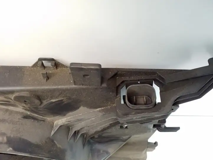 Volvo S60 (2004 - 2010) 30741238 Дифузор радиатора — фото 4