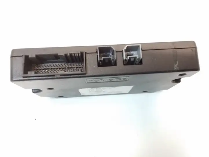 Ford Focus (2011 - 2015) AM5T14D212EB Bluetooth модуль — фото 2