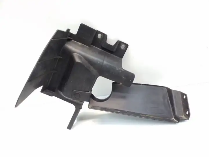 Nissan Qashqai (2006 - 2010) 62822JD72A Дефлектор воздуха — фото 1