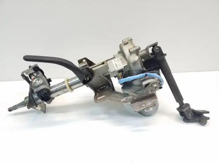 Nissan Qashqai (2006 - 2010) 48810JD900 Насос гидроусилителя руля — фото 1