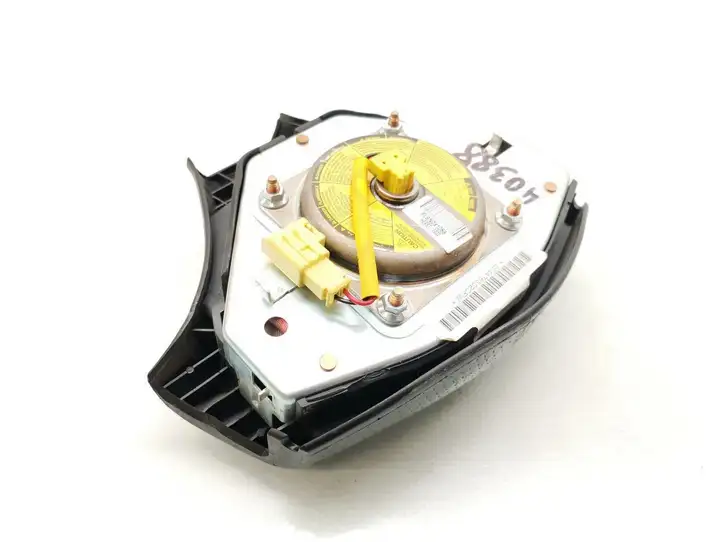 Toyota Celica T230 (1999 - 2006) 8414902 Подушка безопасности руля — фото 4