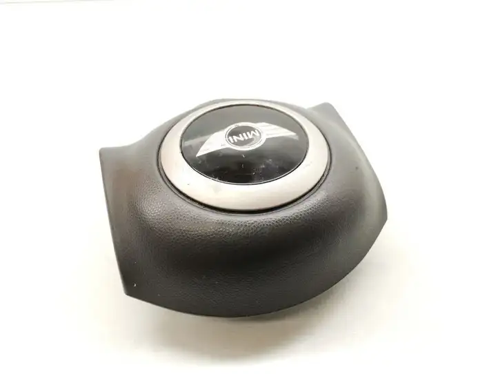 Mini One Cooper R50-53 (2000 - 2012) 6760366 Подушка безопасности руля — фото 2