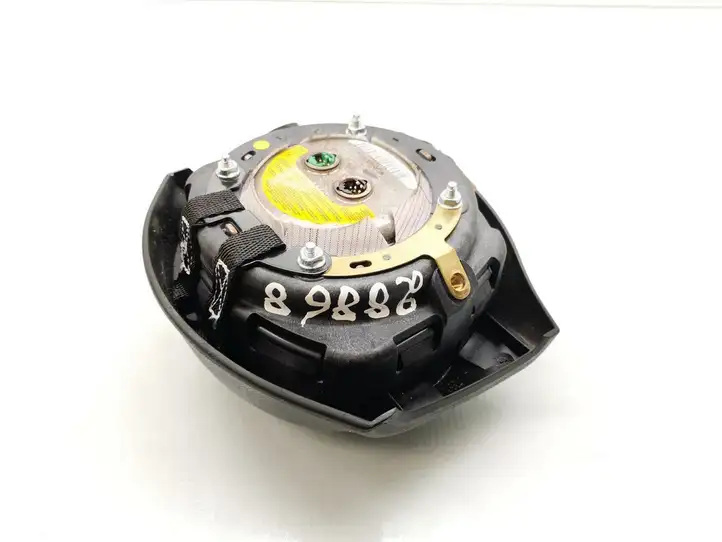 Mini One Cooper R50-53 (2000 - 2012) 6760366 Подушка безопасности руля — фото 3