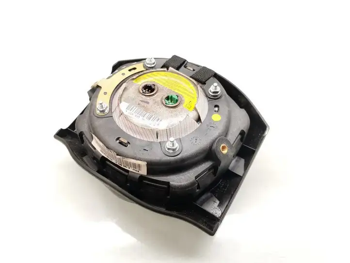 Mini One Cooper R50-53 (2000 - 2012) 6760366 Подушка безопасности руля — фото 4