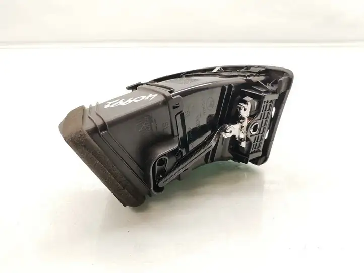 Kia Sorento (2009 - 2014) 97480-2P000 Боковой воздушный дефлектор — фото 3