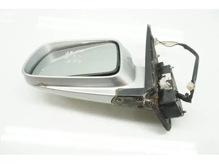 Honda CR-V (2006 - 2009) Боковое зеркало с электроприводом — фото 4