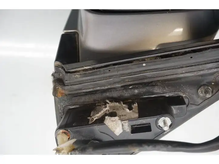Honda CR-V (2006 - 2009) Боковое зеркало с электроприводом — фото 5
