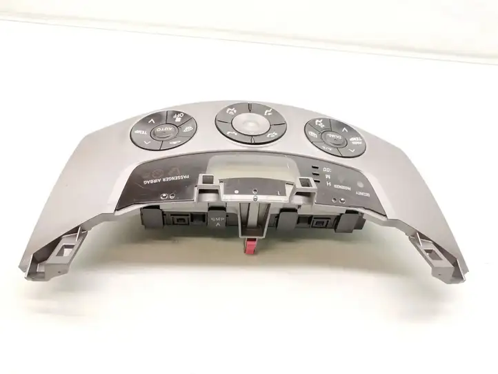Toyota RAV 4 (XA30) (2006 - 2016) 55900-42280 Кнопка кондиционера — фото 2