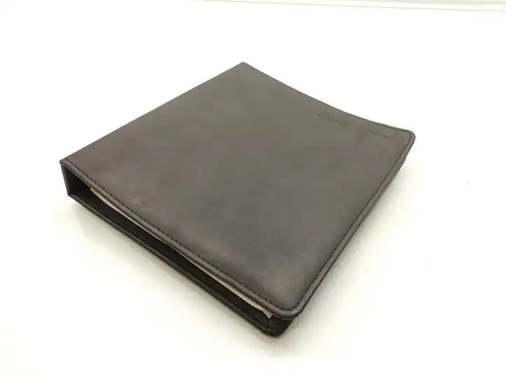 Toyota RAV 4 (XA30) (2006 - 2016) Сервисная книжка — фото 1