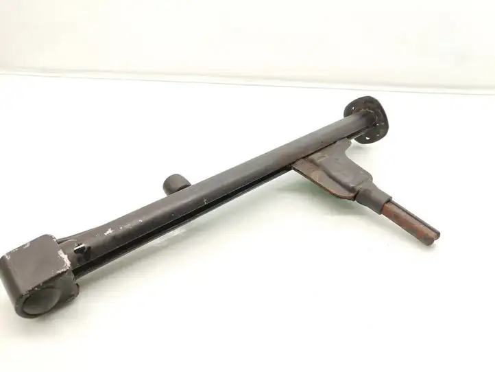 Mercedes-Benz E W210 (1995 - 2002) 2105830115 Домкрат — фото 4