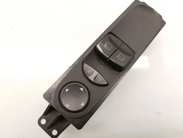 Mercedes-Benz Sprinter W906 (2006 - 2018) A9065451613 Блок кнопок стеклоподъемников — фото 2