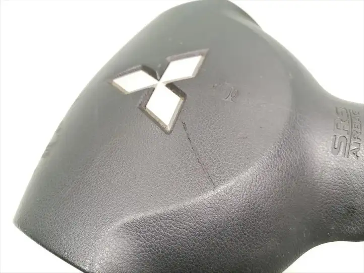 Mitsubishi Outlander (2007 - 2012) 7030A088XA Подушка безопасности руля — фото 4