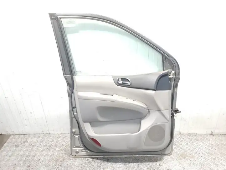 Kia Sedona (2006 - 2010) Дверь — фото 5