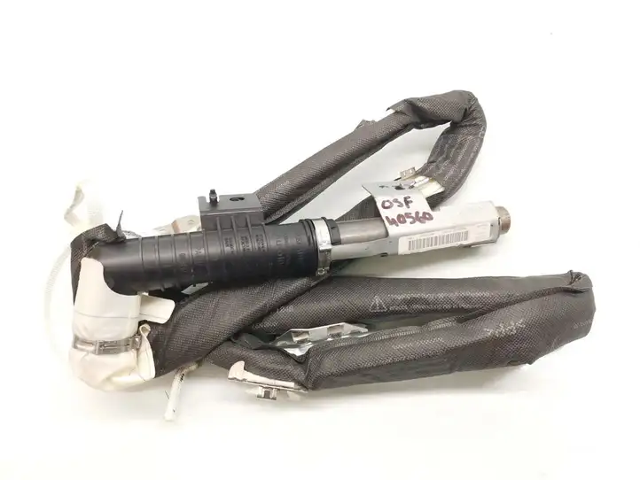 Nissan Qashqai (2010 - 2013) 985P0JD00B Боковая подушка безопасности шторка — фото 1