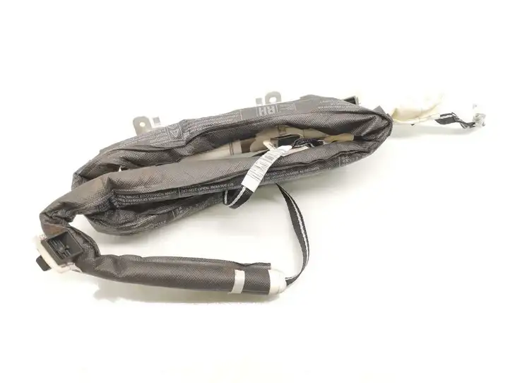Toyota Yaris (2005 - 2009) BAM-PT1-1225 Боковая подушка безопасности шторка — фото 1