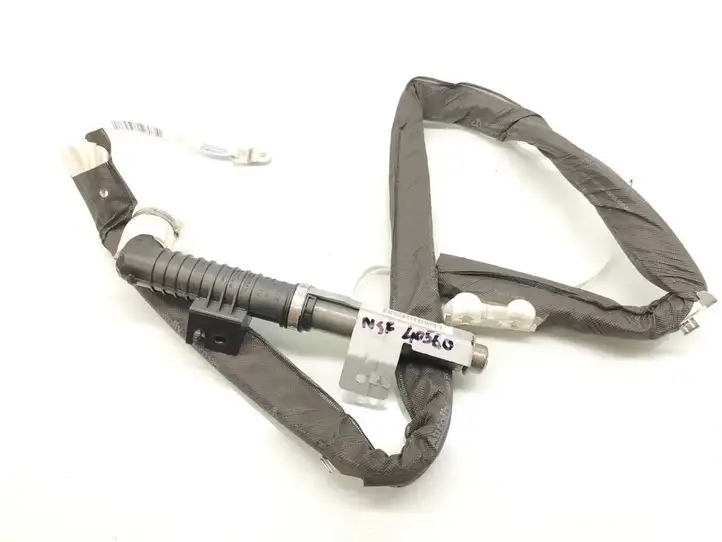 Nissan Qashqai (2010 - 2013) 98591JD00B Боковая подушка безопасности шторка — фото 2