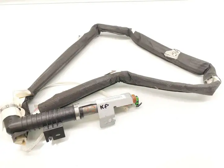 Nissan Qashqai (2010 - 2013) 985P1JD00B Боковая подушка безопасности шторка — фото 2