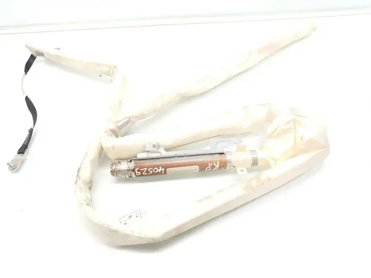 BMW X5 E70 (2006 - 2013) 8471415 Боковая подушка безопасности шторка — фото 1