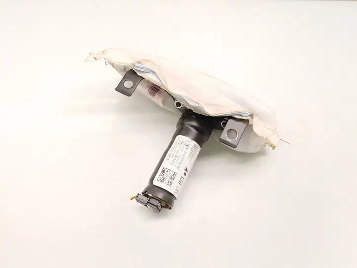 BMW X5 E70 (2006 - 2013) 7161063 Подушка безопасности сиденья — фото 2