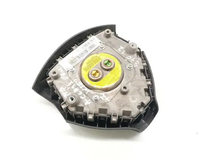 Mercedes-Benz A W169 (2004 - 2012) 1698600102 Подушка безопасности руля — фото 3
