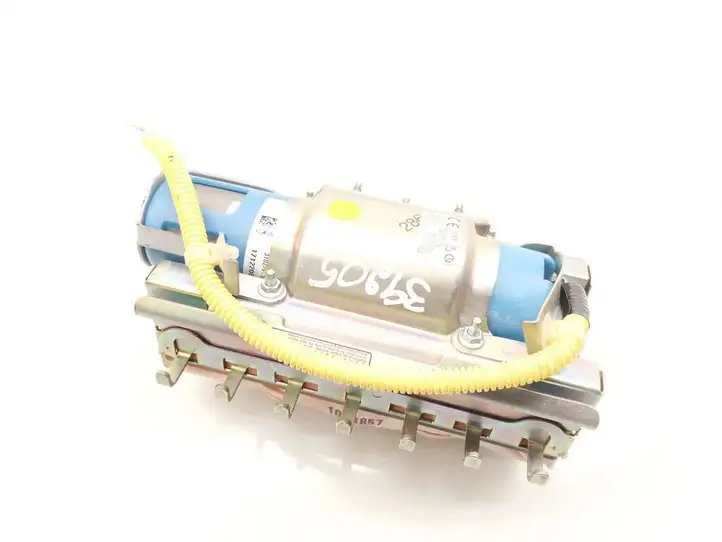 Honda CR-V (2006 - 2009) 77850-SWA-E813-M1 Подушка безопасности пассажира — фото 3