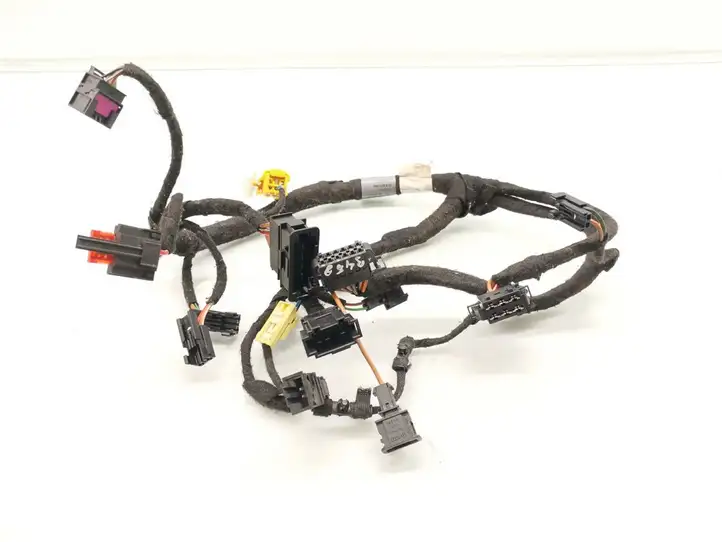 Porsche Cayenne (9PA) (2002 - 2010) 7L0971363AE Прочая электропроводка — фото 1