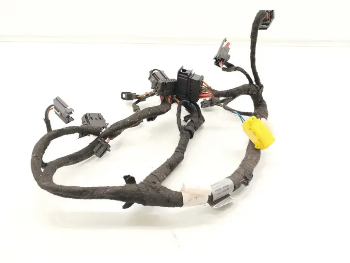 Porsche Cayenne (9PA) (2002 - 2010) 7L0971363AE Прочая электропроводка — фото 2
