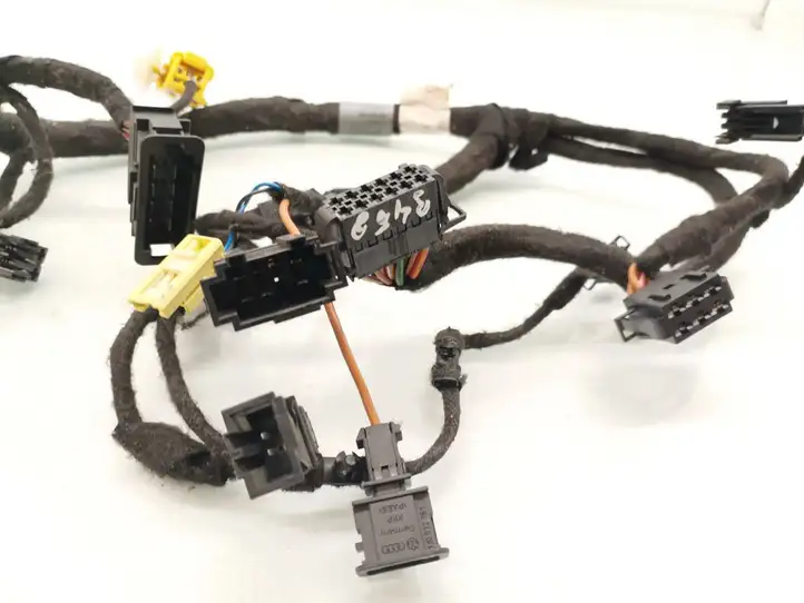 Porsche Cayenne (9PA) (2002 - 2010) 7L0971363AE Прочая электропроводка — фото 3