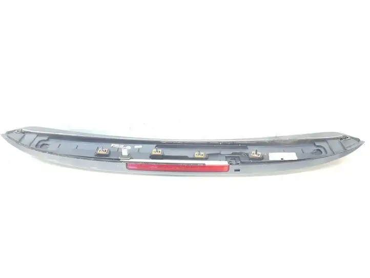 Mercedes-Benz E W211 (2002 - 2009) 2117900188 Спойлер заднего стекла — фото 4