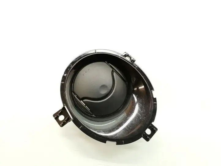 Nissan Juke I F15 (2010 - 2018) 687P400A14 Боковой воздушный дефлектор — фото 1