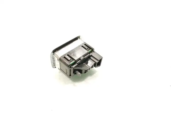 Mercedes-Benz C W204 (2007 - 2014) A2049055502 Блок кнопок стеклоподъемников — фото 3