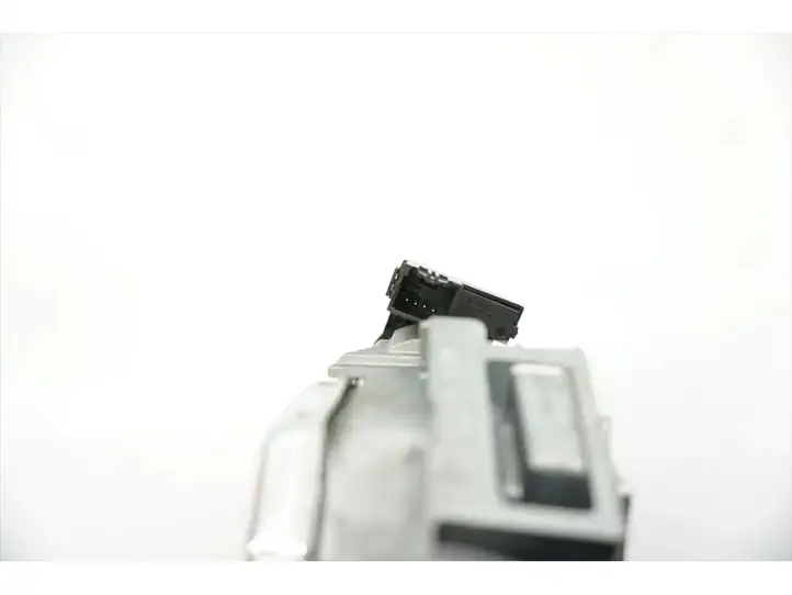 Ford Galaxy (2006 - 2010) 3M51-3F880-AE Замок зажигания — фото 6