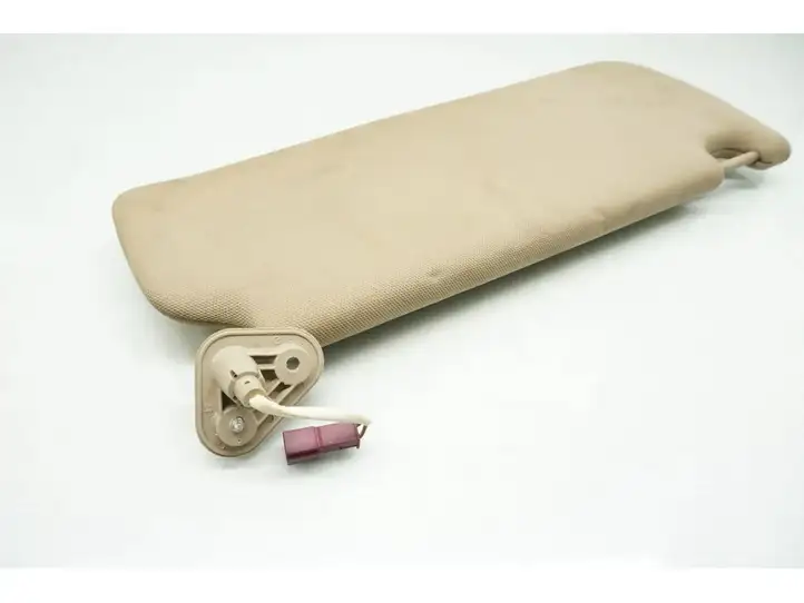 BMW 3 E92 E93 (2005 - 2014) Солнцезащитный козырек — фото 4