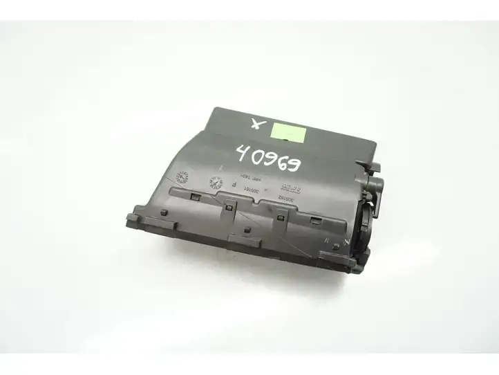 Citroen C5 (2004 - 2008) 9682532077 Центральный воздушный дефлектор — фото 2
