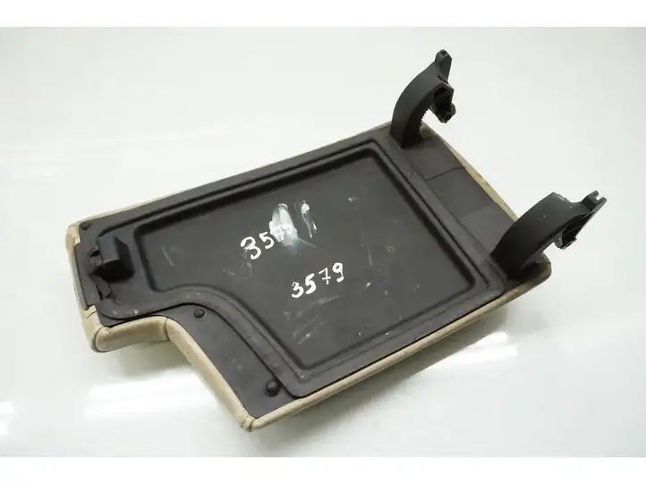 BMW 3 E92 E93 (2005 - 2014) 6951568 Подлокотник — фото 3
