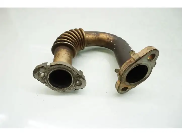 Volkswagen PASSAT B7 (2011 - 2014) 04L131547S Трубка EGR — фото 3