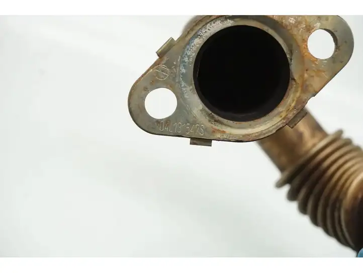 Volkswagen PASSAT B7 (2011 - 2014) 04L131547S Трубка EGR — фото 4