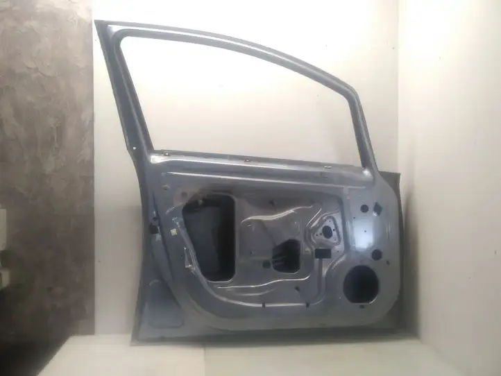 Opel Corsa D (2006 - 2010) Дверь — фото 4