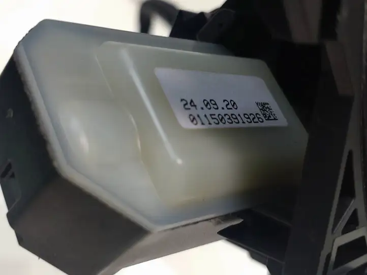 Mercedes-Benz EQC (2018 - ) A0997503300 Ручка крышки багажника — фото 7